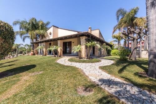 House&Villas - Luxury Garden