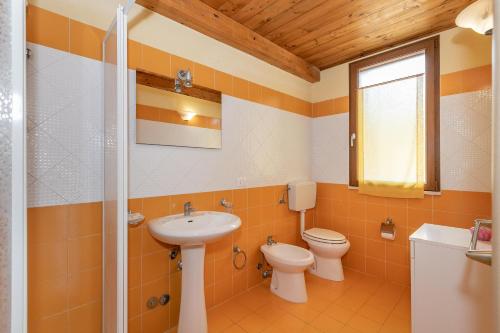Sole 3 - Monolocale con soppalco – Photos 4