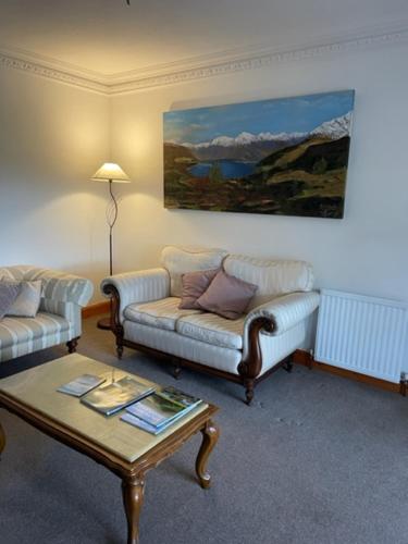 Gallery image of Airds Farm Guest House in Castle Douglas
