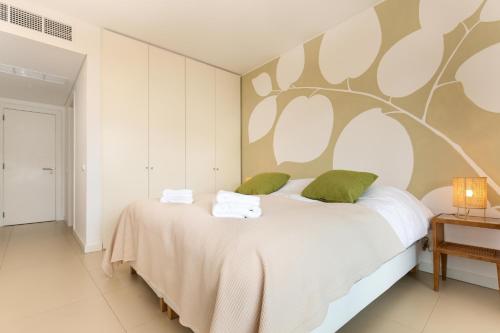 The Sunshine Apartment - Marina Village photo 2
