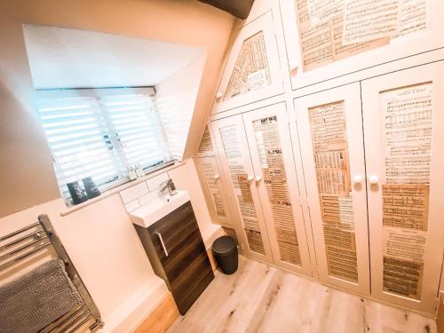 Gallery image of The Loft at Riverside Suites Bridgnorth in Bridgnorth