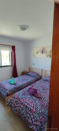 Dunes apartment to relax wifi