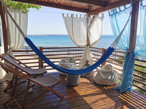 Fotografie z fotogalerie ubytování Adriatik Escape v destinaci Privlaka