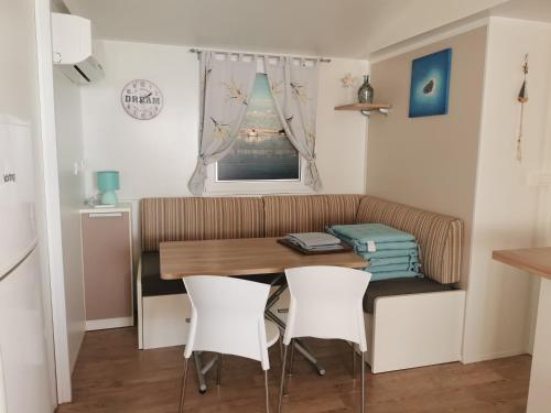 Fotografie z fotogalerie ubytování Adriatik Escape v destinaci Privlaka