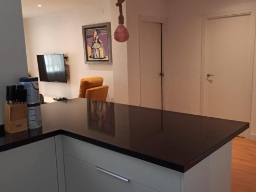 Free parking Suite Triana Two Bedrooms