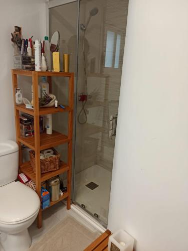 Free parking Suite Triana Two Bedrooms