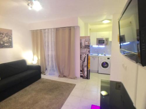 Appartement Monaco Plage Larvatto – Photos 3
