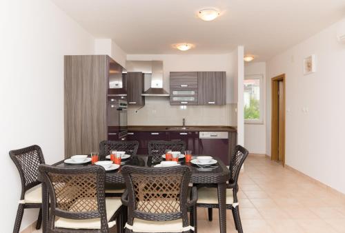 Fotografie z fotogalerie ubytování Apartments Barbara Sutivan v destinaci Sutivan