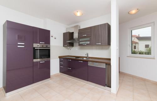 Fotografie z fotogalerie ubytování Apartments Barbara Sutivan v destinaci Sutivan
