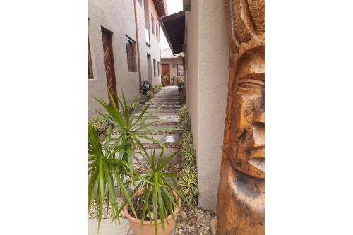 Gallery image of Pousada Mapuche in São José