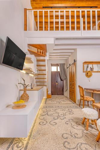 Sala Historical Luxury Suites