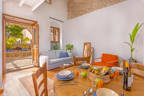 Sala Historical Luxury Suites