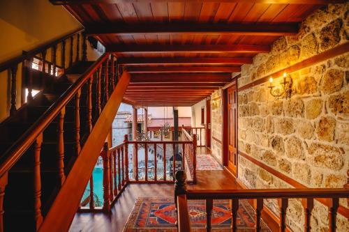 Fotografie z fotogalerie ubytování Mediterra Art Hotel Antalya v destinaci Antalya