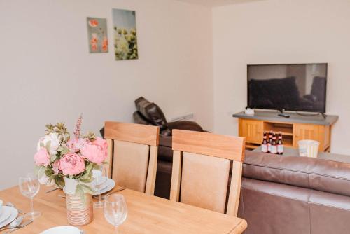 Gallery image of Potter Apartment in Doncaster