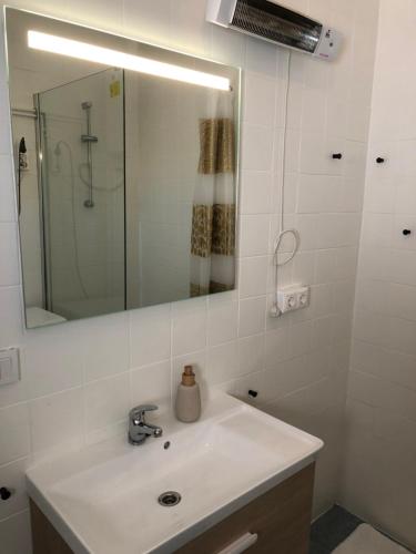 La Regaora apartamento