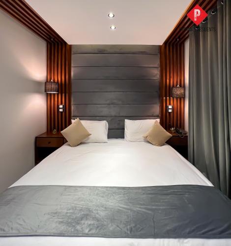 Foto de la galeria de Sun Pyramids View Hotel al Caire