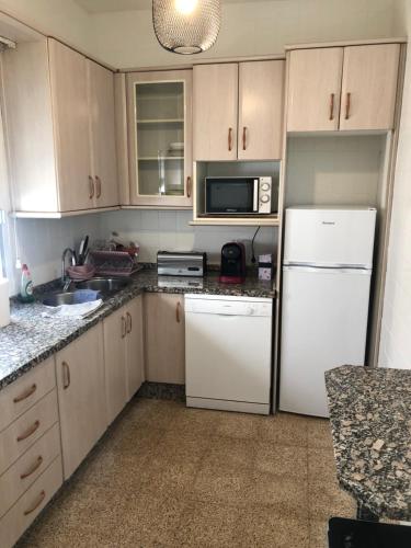 La Regaora apartamento
