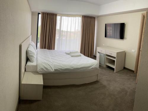 Gambar di galeri bagi Hotel Alis di Eforie Nord