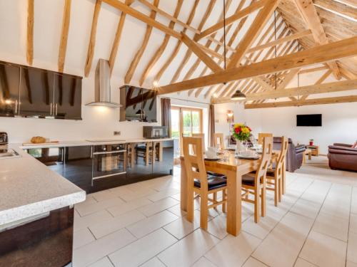 Gallery image of Holiday Home Church Farm by Interhome in Brede