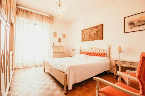 Villa Edvina - Affitti Brevi Italia