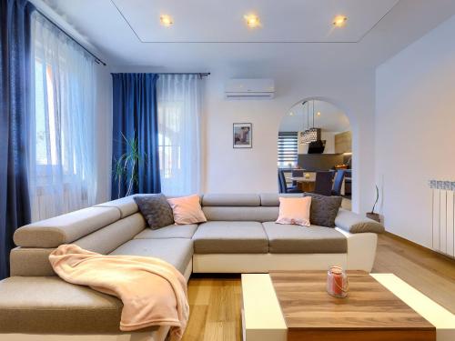Posedenie v ubytovaní Holiday Home House Eric&Paolo by Interhome