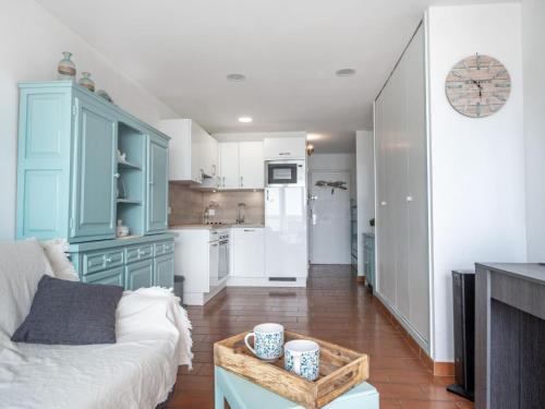 Apartment Les Jardins de la Plage-11 by Interhome