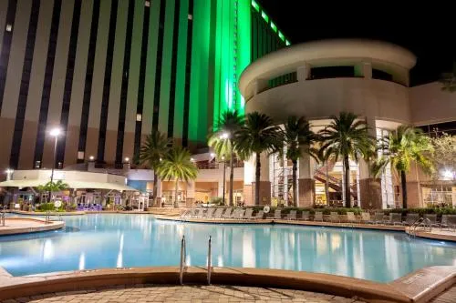 Rosen Centre Hotel Orlando Convention Center in Orlando
