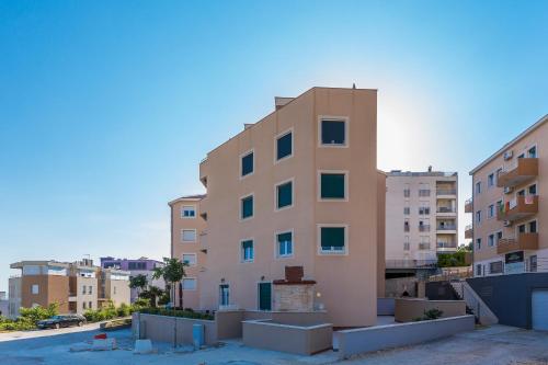 Apartment Marija-Maja