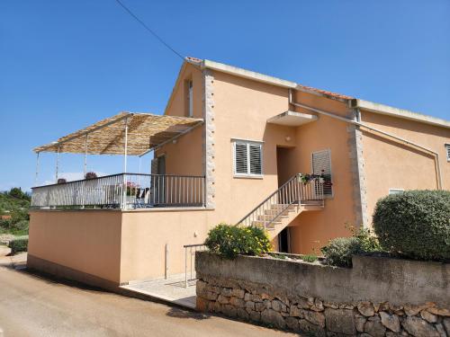 Fotografia z galérie ubytovania Apartment Željković na Korčuli