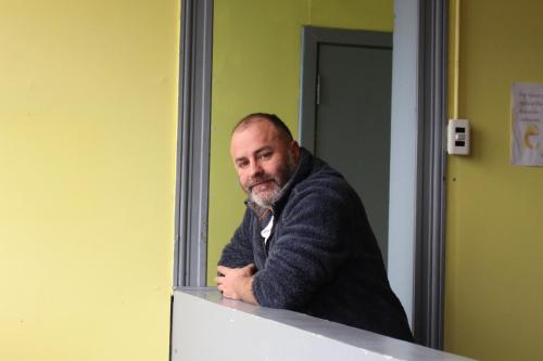 Gäste, die in der Unterkunft Hostal Capricho de Carlitos übernachten