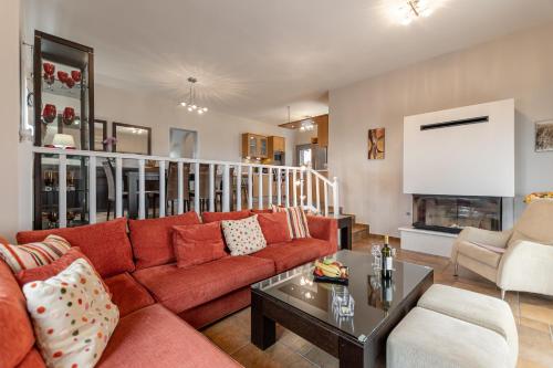 Villa argo – Photos 5