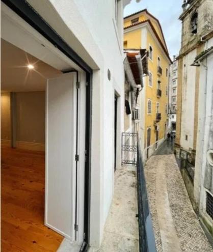 São Bartolomeu Apartment 2