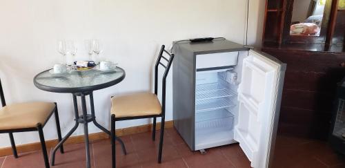 Gallery image of Cabañas Aire Marino Algarrobo in Algarrobo