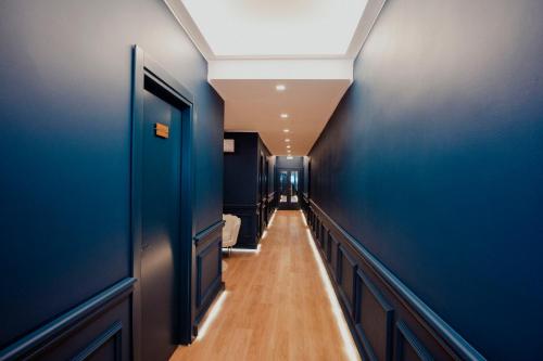 ローマにあるCesare ai Cavalieri Suitesのギャラリーの写真