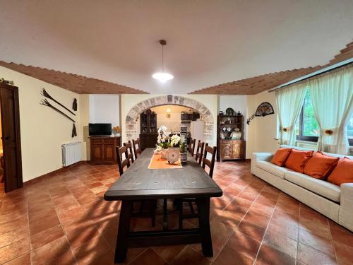 Foto dalla galleria di IL Rustico di Giò a Carini