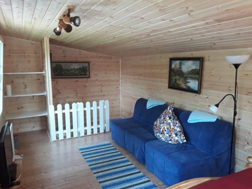 Gallery image of Gästehaus Älgstuga in Hova