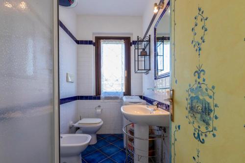 Ένα μπάνιο στο Pergola 714