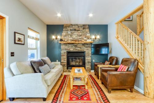 Deschutes River Getaway – Photos 3