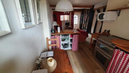 Imagen de la galería de Le Petit Hameau, en Boffles