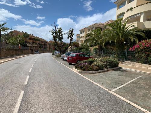 Bahía visitahermosa ( Bahía de Marbella )