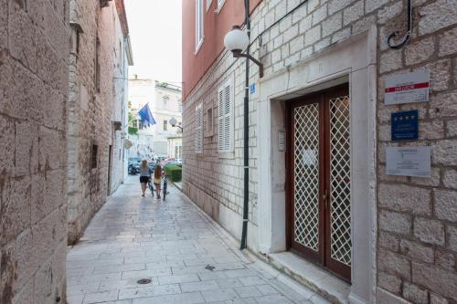 Gallery image of Apartment Yes in Zadar