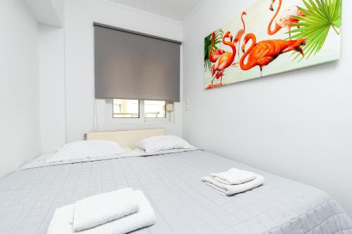 Sunny Luxury Apartment