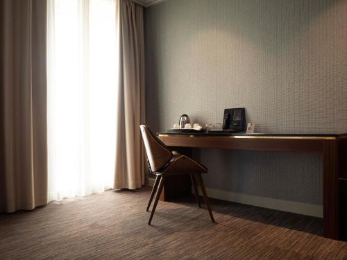 Fotografie z fotogalerie ubytování Select Hill Resort v destinaci Tirana