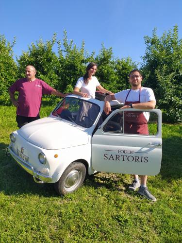 Poderi Sartoris