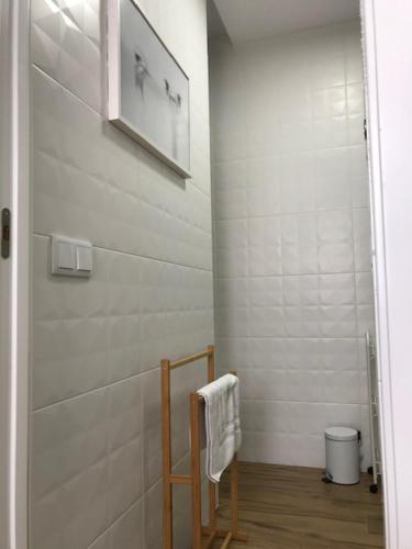 Kupaonica u objektu Casa Jaro