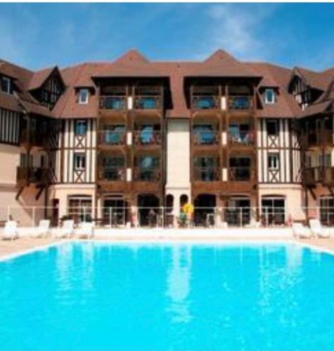 Le JLS Prestige 5 pers