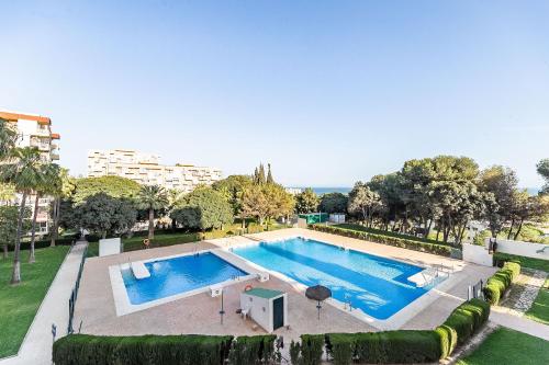 Sun Coast Benalmádena -- Superb studio near the beach with breakfast photo 10