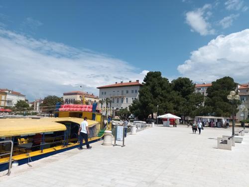 Fotografia z galérie ubytovania BP APARTMAN v Poreči