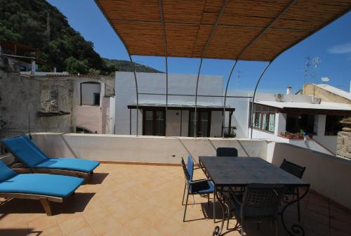 Gallery image of Casa al Mar Canneto in Lipari
