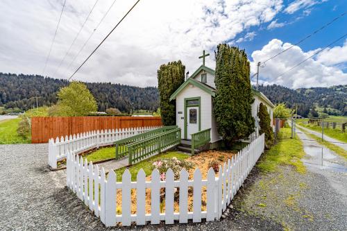 Gateway Cottage – Photos 2